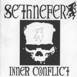 Sethnefer : Inner Conflict Sethnefer : Inner Conflict